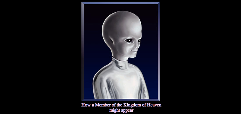 Illustration for article titled The Online Legacy of a Suicide Cult and the Webmasters Who Stayed Behind